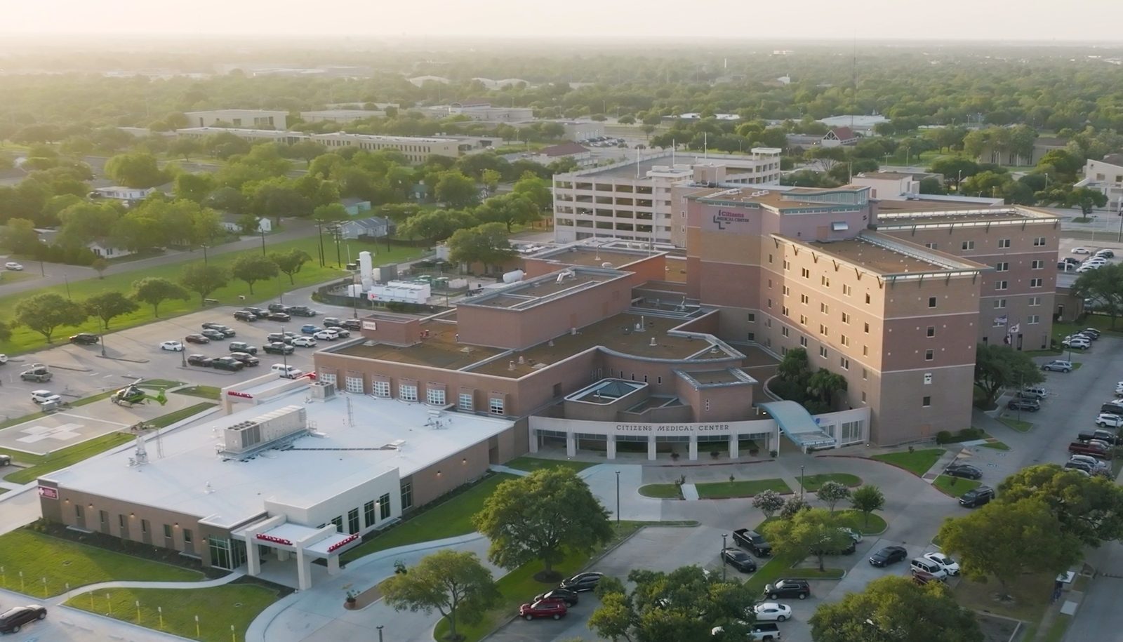 Citizens Medical Center photo 1