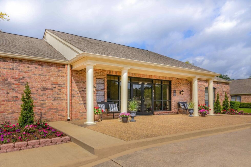 Longview Hill Nursing and Rehabilitation Center photo 4