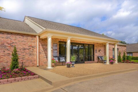 Longview Hill Nursing and Rehabilitation Center photo 5