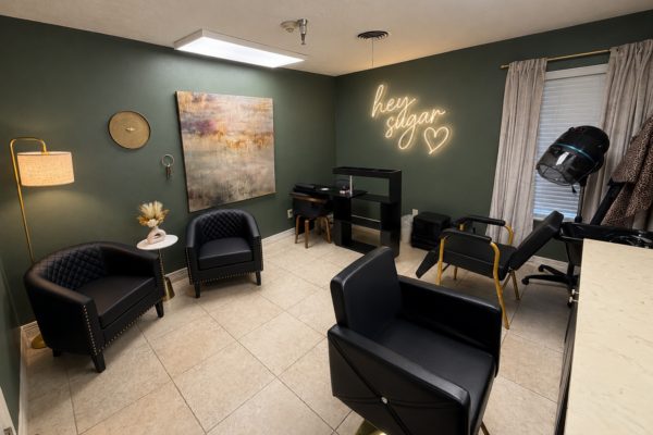 Cleveland Health Care Center photo 5