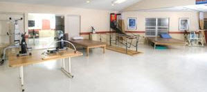 Colonial Manor Care Center