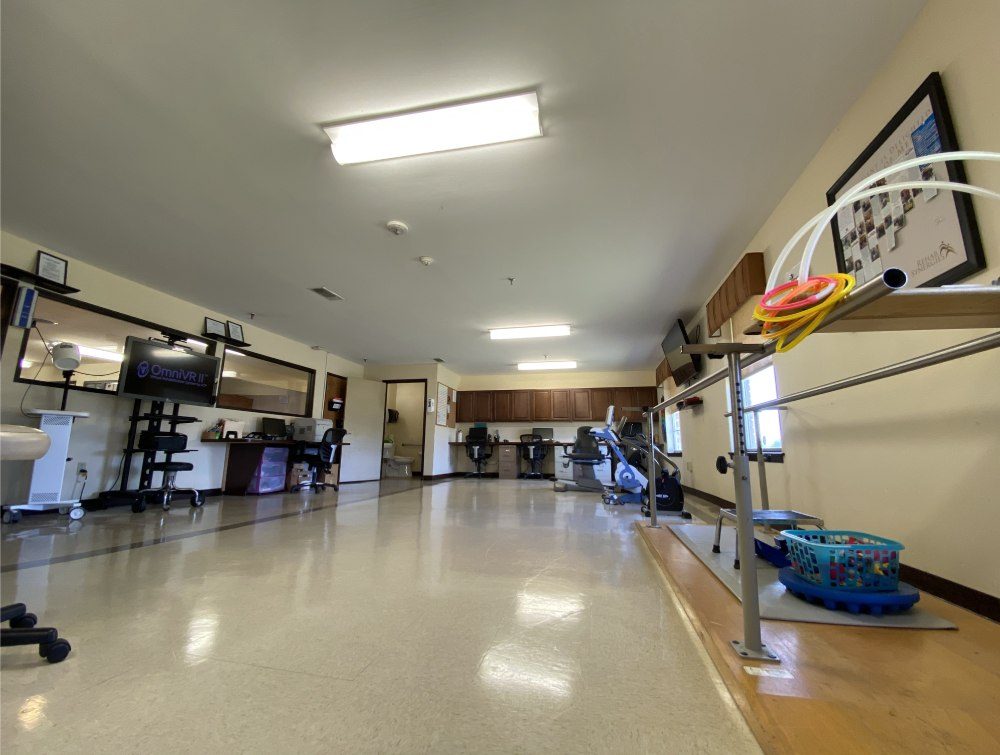 Colonial Manor Nursing Center photo 3
