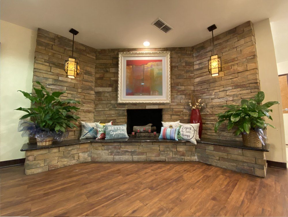 Colonial Manor Nursing Center photo 5