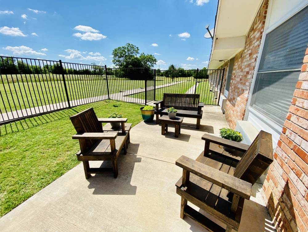 Colonial Manor Nursing Center photo 6