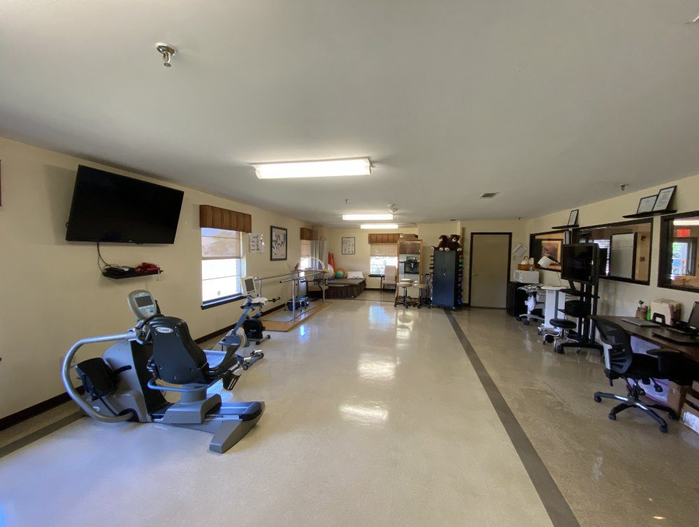 Colonial Manor Nursing Center photo 7