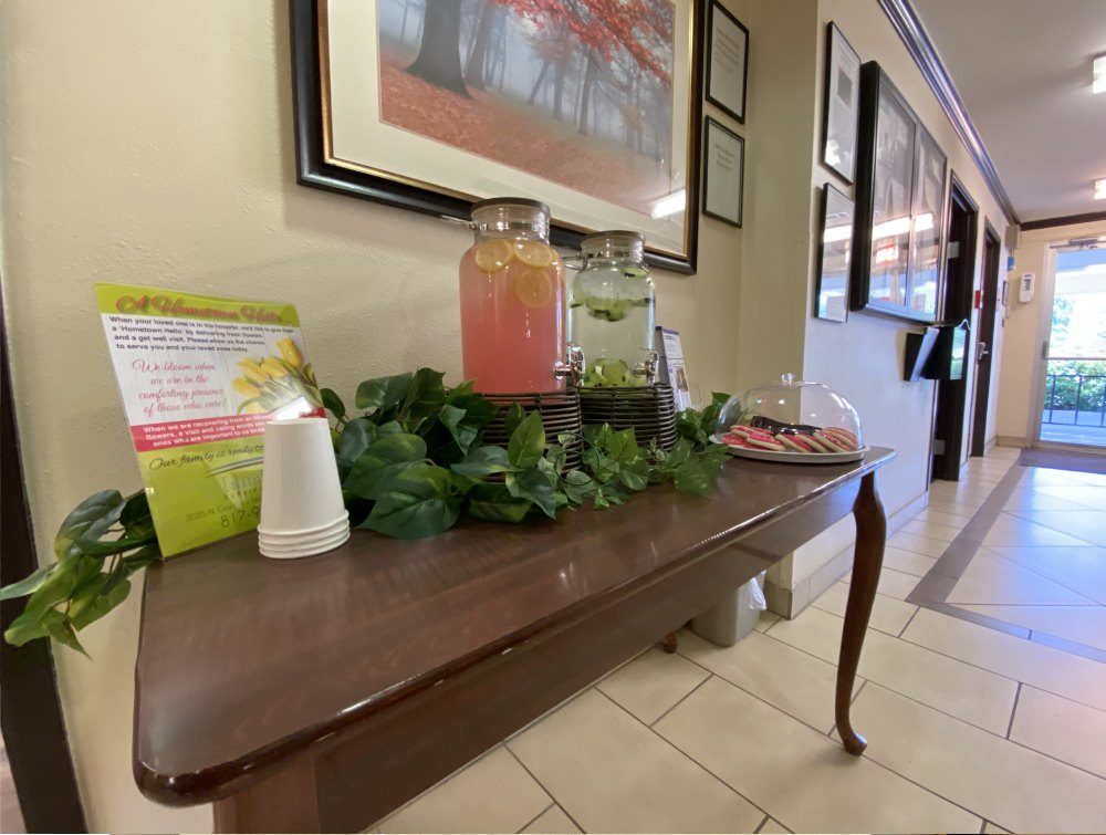 Colonial Manor Nursing Center photo 8