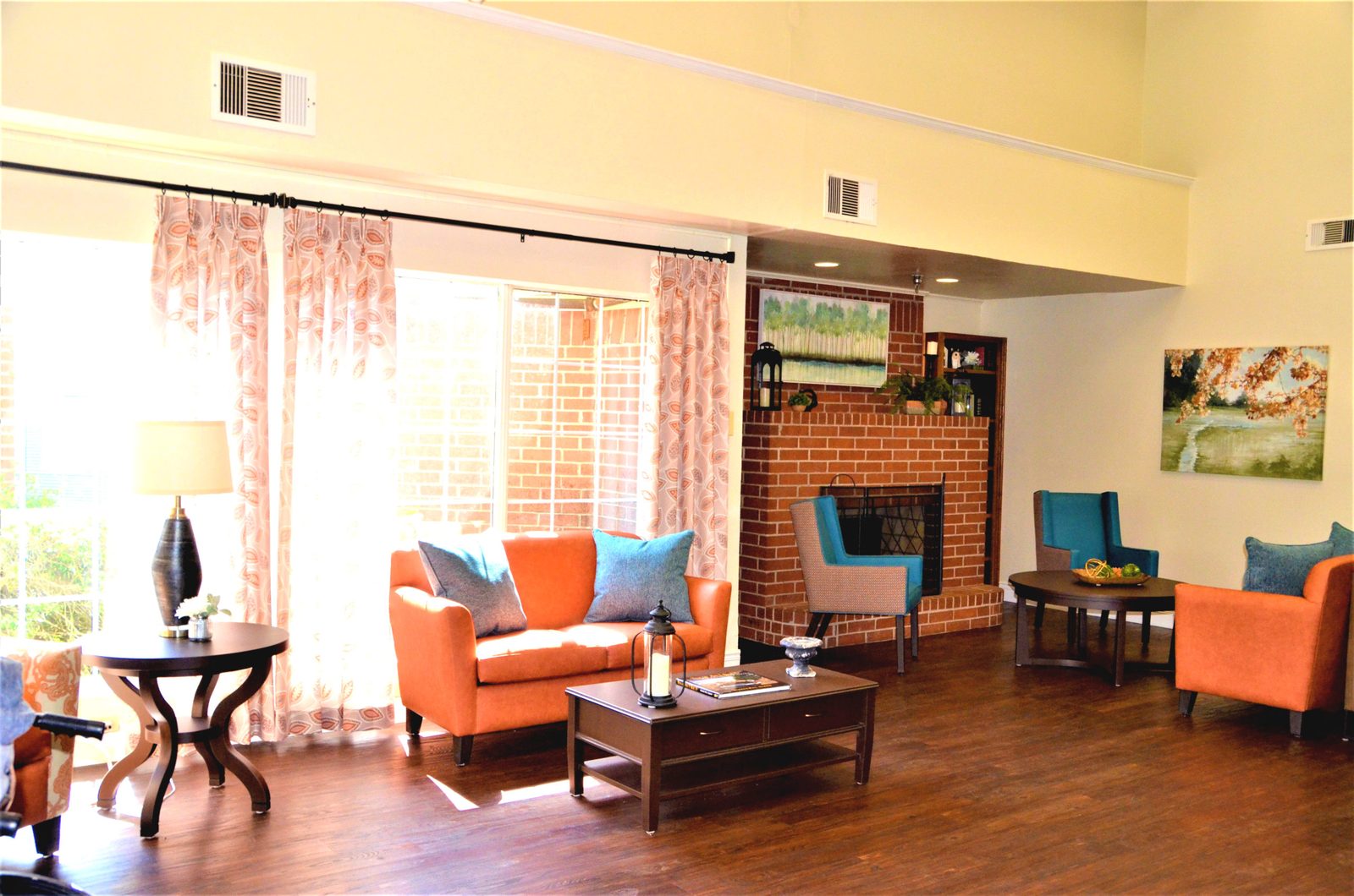 Colonial Pines Healthcare Center photo 2