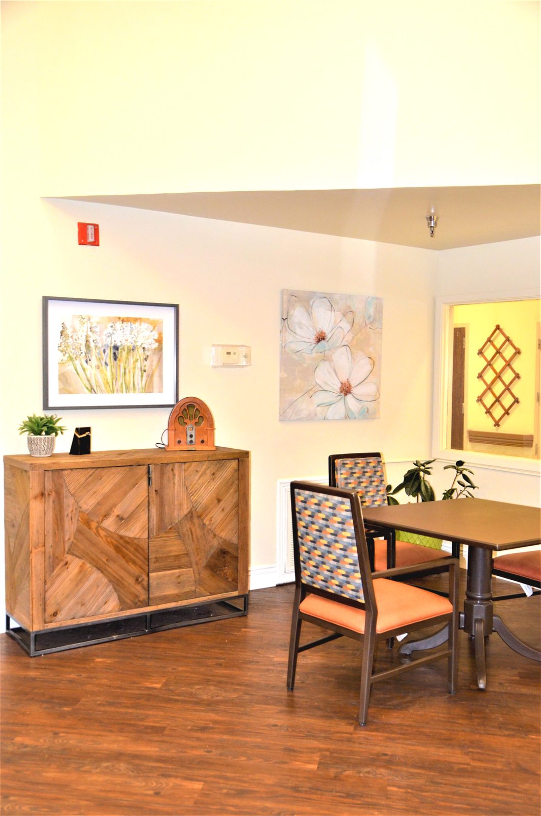Colonial Pines Healthcare Center photo 5