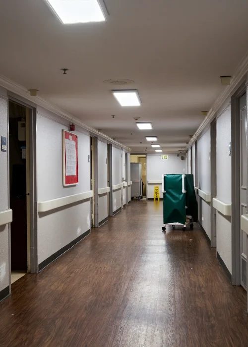 DFW Nursing & Rehab photo 2