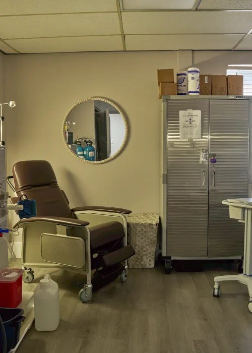 DFW Nursing & Rehab photo 4