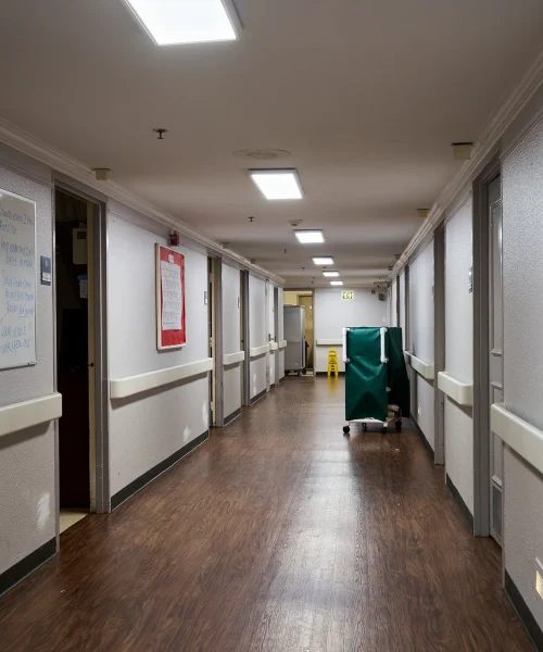 DFW Nursing & Rehab photo 5