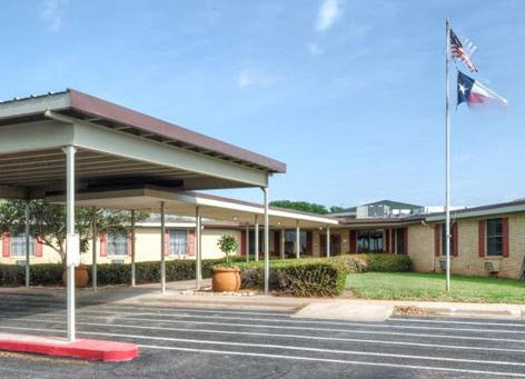 Coronado Nursing Center