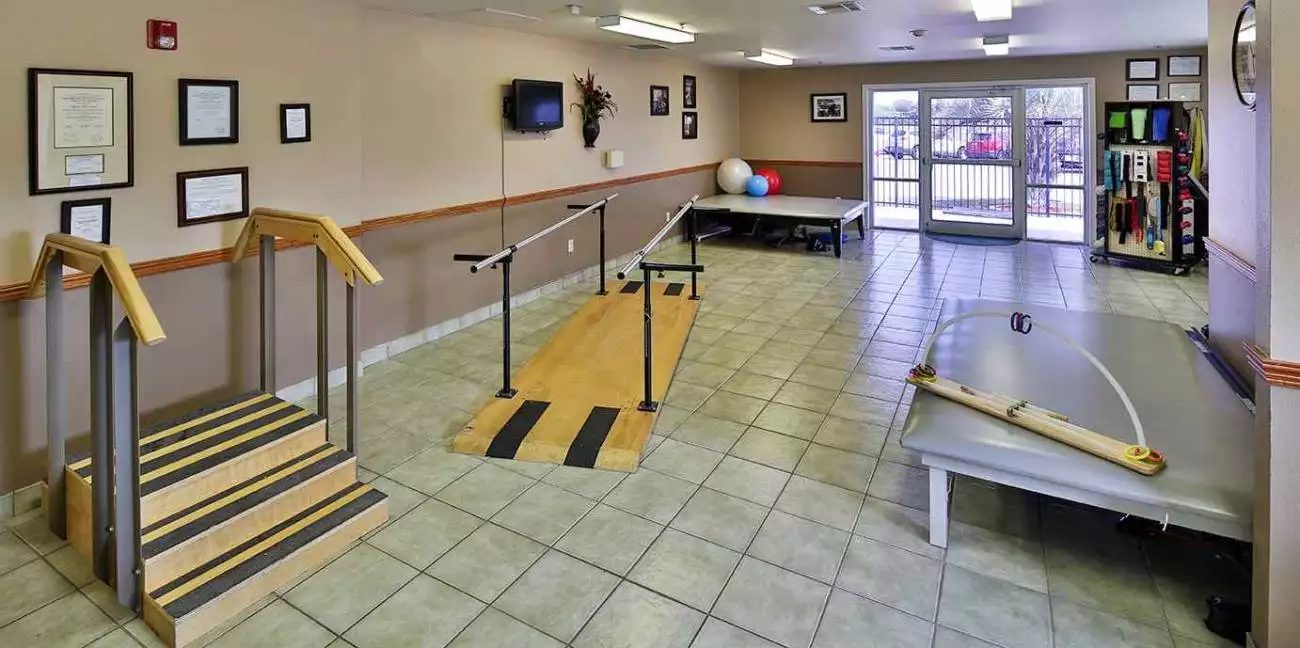 Corpus Christi Nursing And Rehabilitation Center photo 1