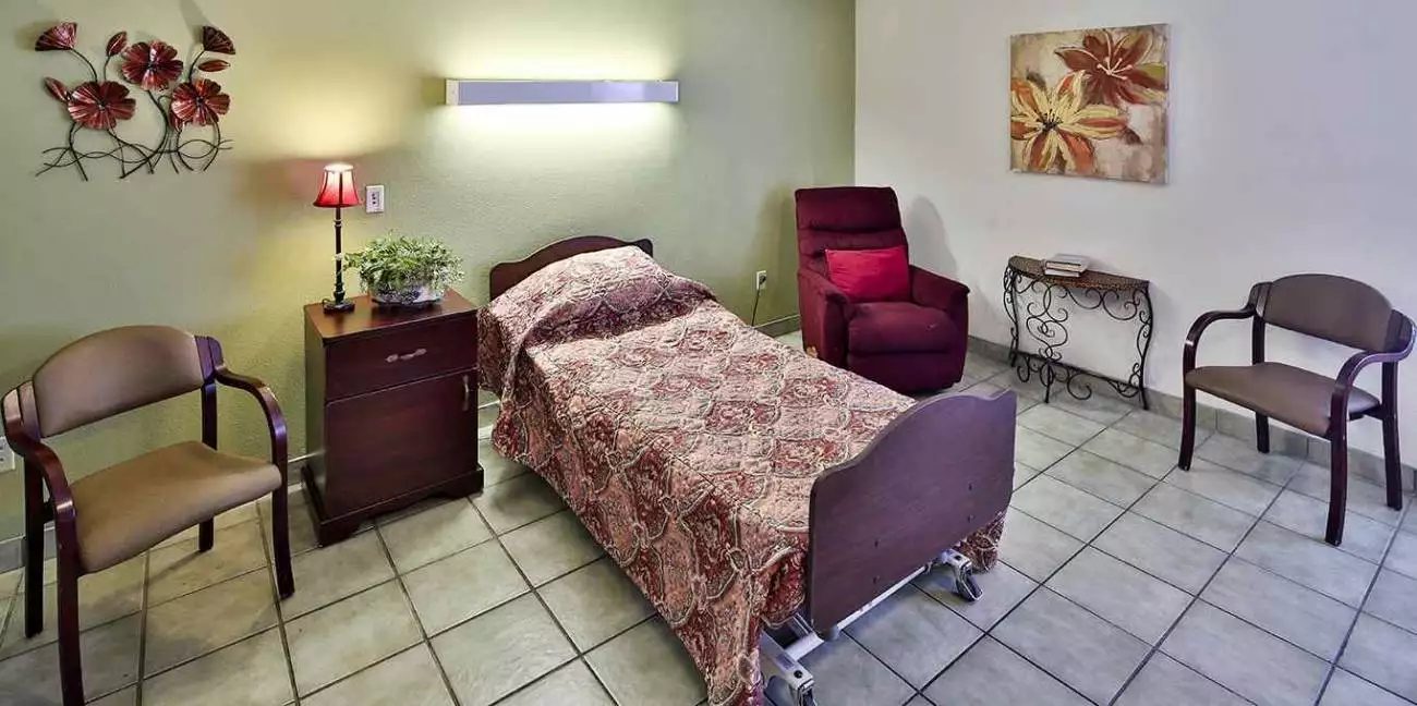 Corpus Christi Nursing And Rehabilitation Center photo 3