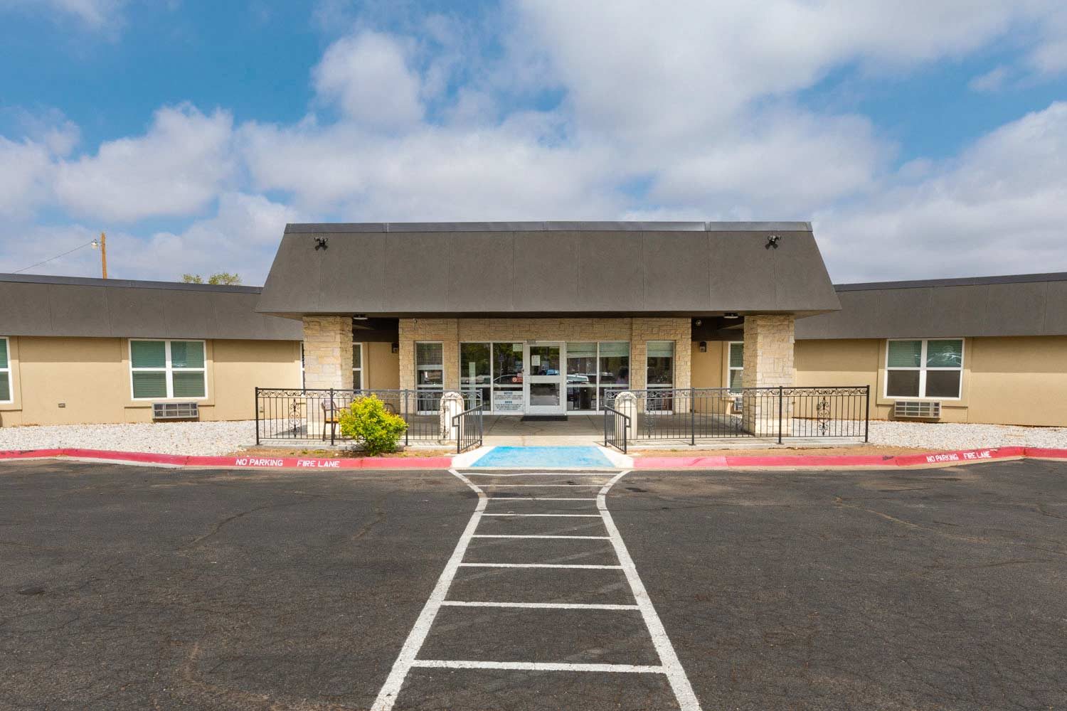 Amarillo Medical Lodge photo 1