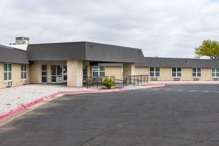 Amarillo Medical Lodge photo 3