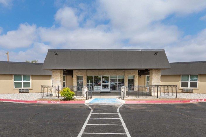 Amarillo Medical Lodge photo 4