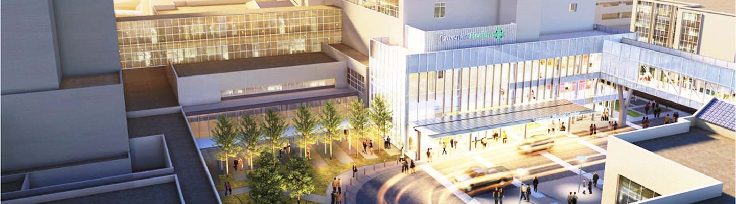 Covenant Medical Center