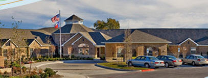 Crestview Court