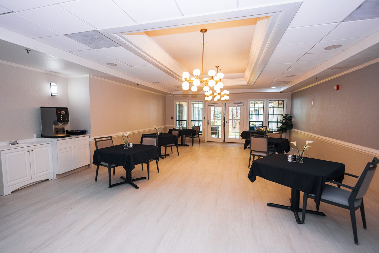 Crestview Healthcare Residence photo 1