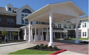 Crestview Retirement Community