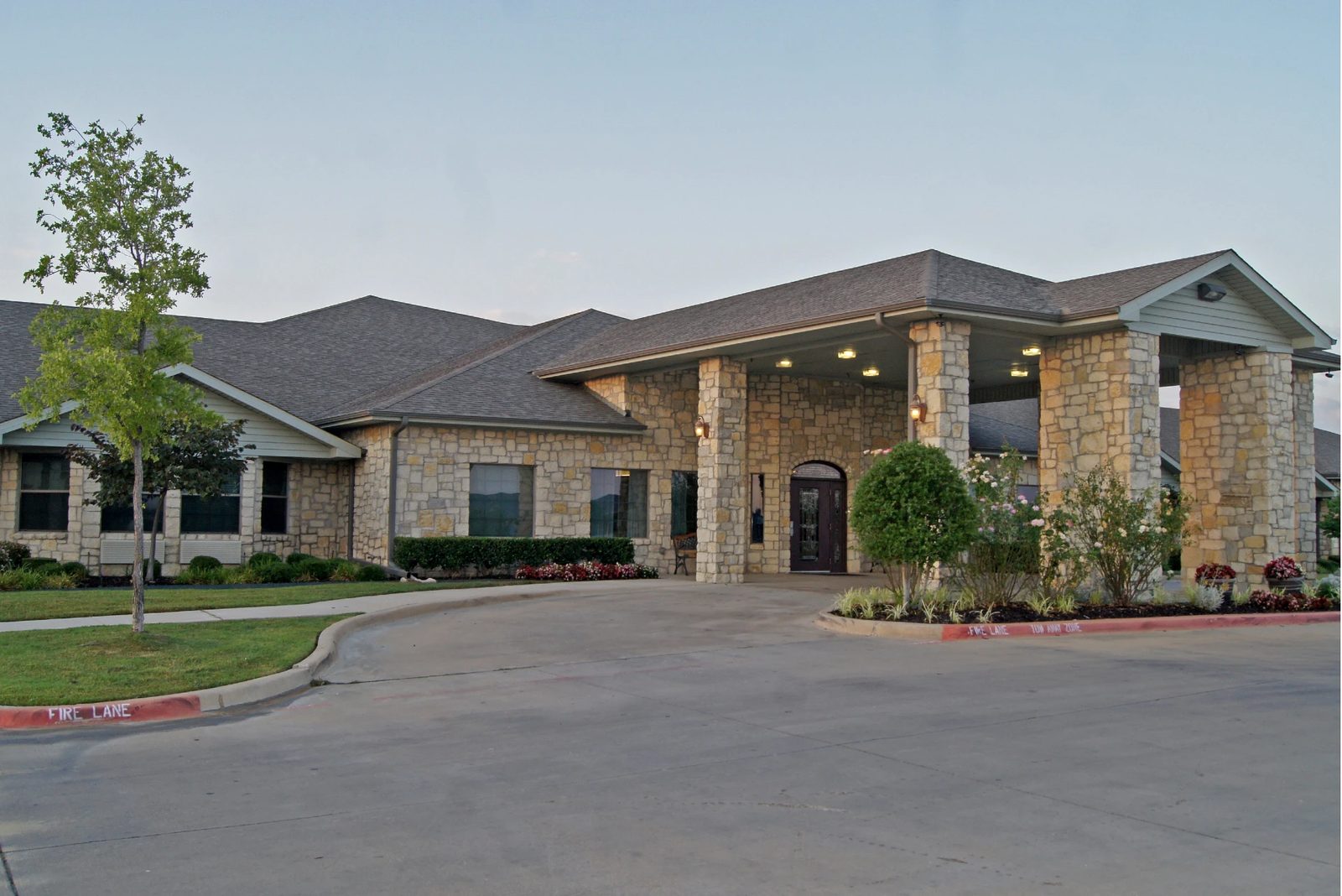 Crowley Nursing and Rehabilitation
