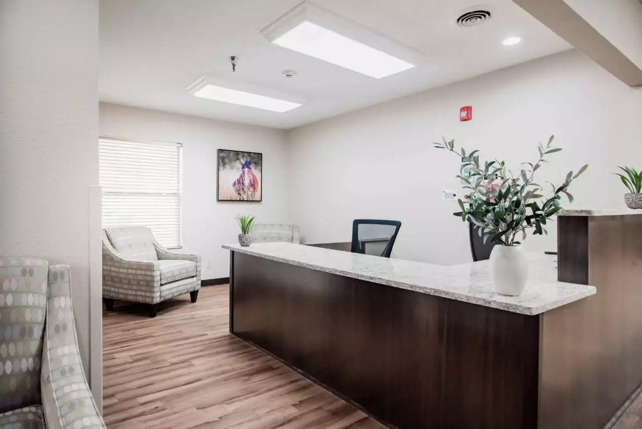 Cuero Nursing And Rehabilitation Center photo 2