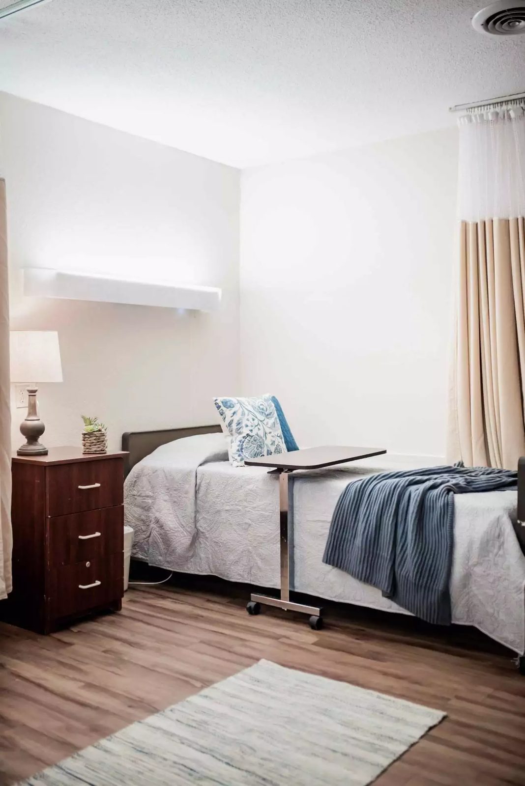 Cuero Nursing And Rehabilitation Center photo 4