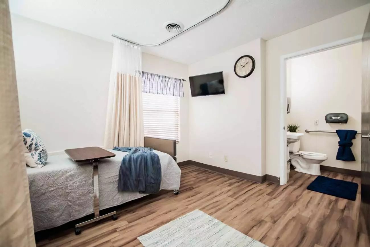 Cuero Nursing And Rehabilitation Center photo 5