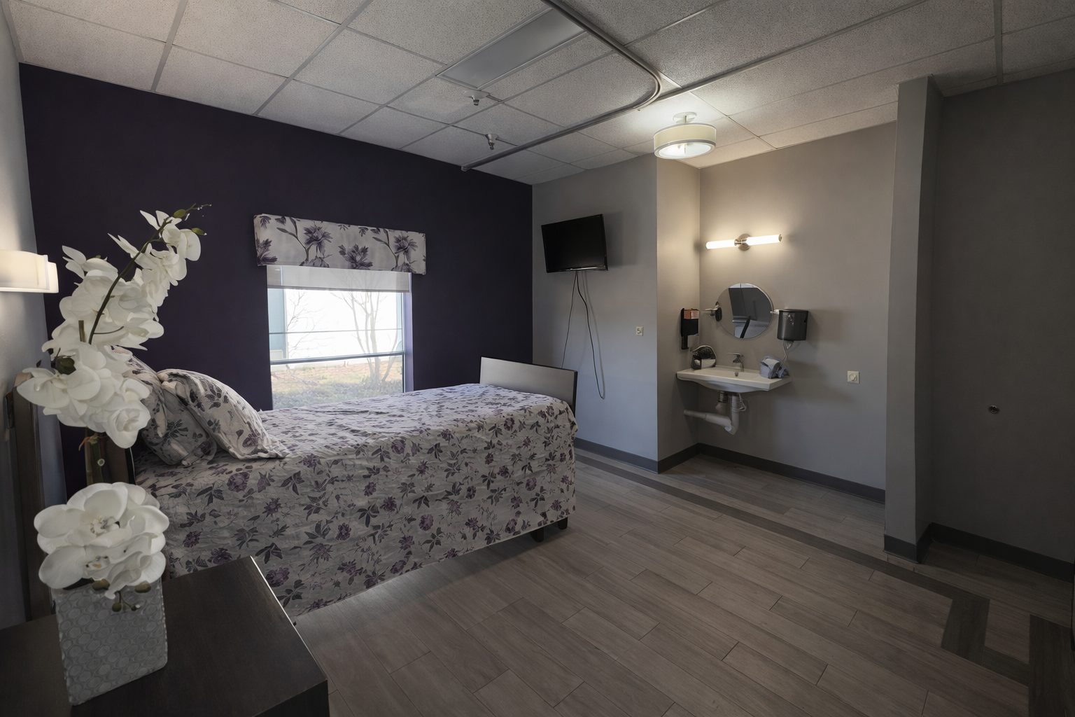 Fallbrook Rehabilitation and Care Center