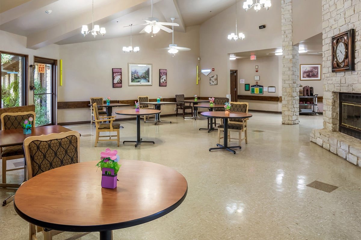 Deer Creek Nursing and Rehabilitation photo 3
