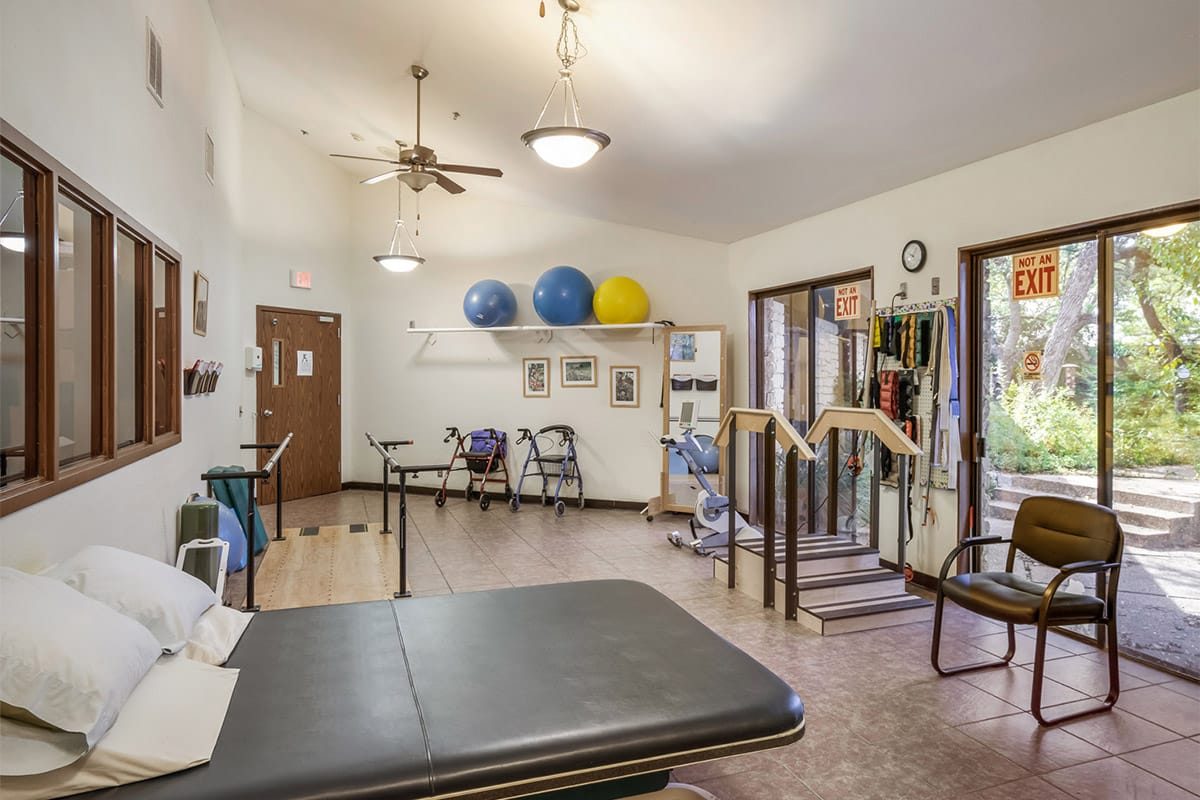 Deer Creek Nursing and Rehabilitation photo 4