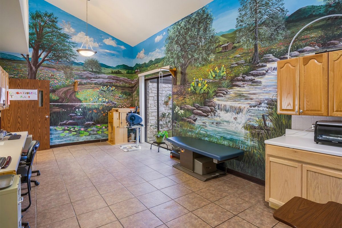Deer Creek Nursing and Rehabilitation photo 5