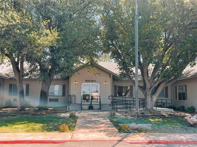 Deerings Nursing and Rehabilitation photo 1