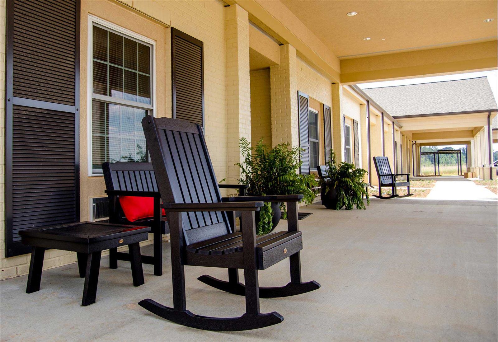 Denison Nursing and Rehab