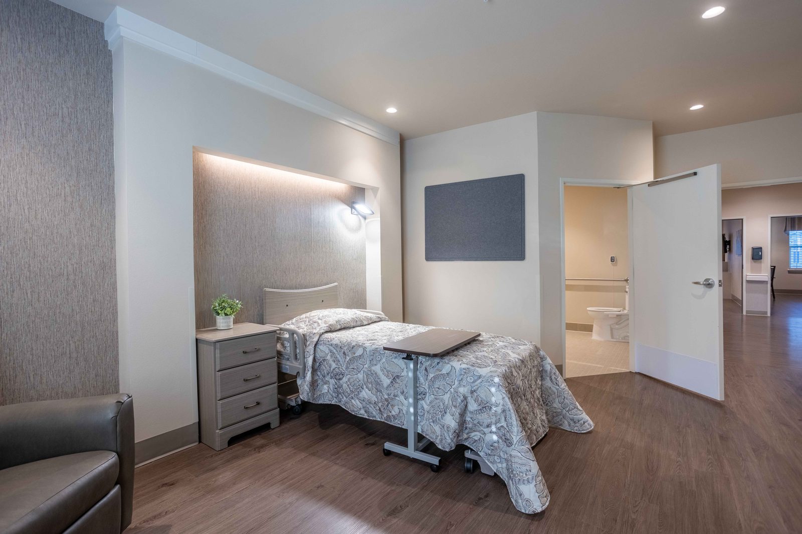 Denton Rehabilitation And Nursing Center photo 1