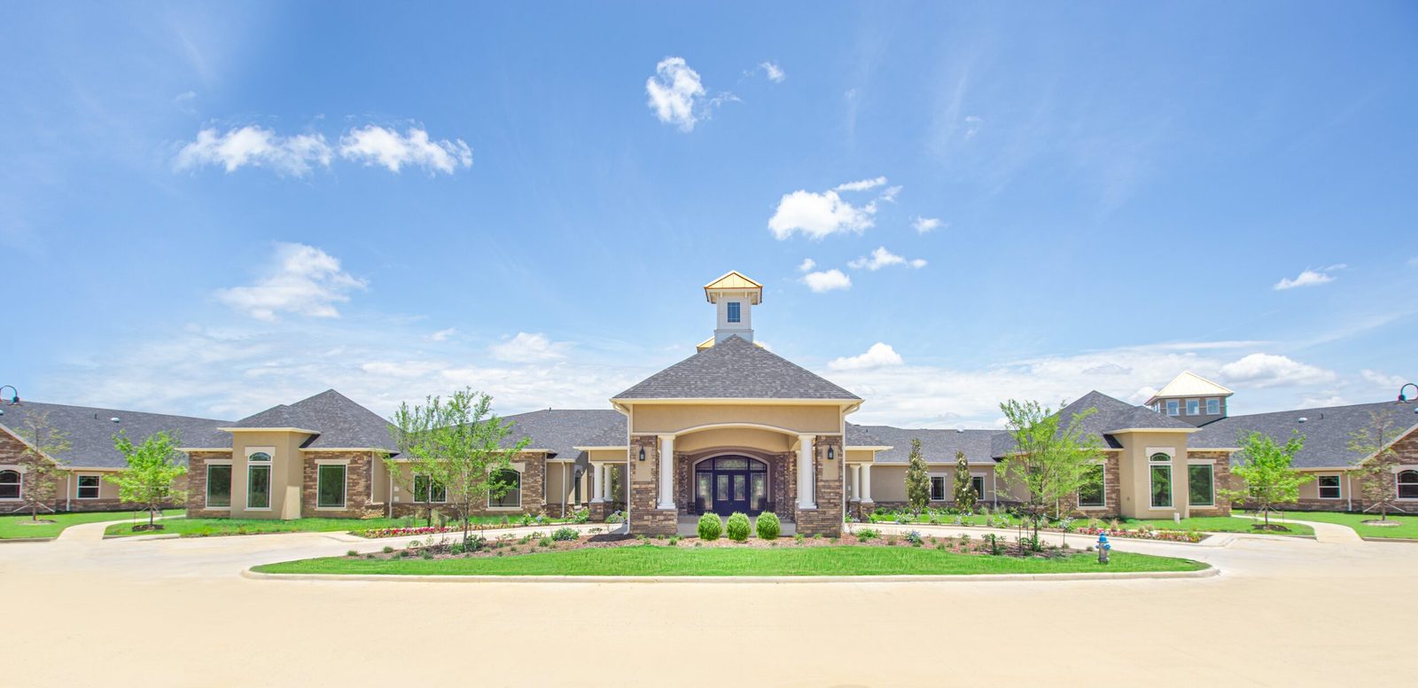 Denton Rehabilitation And Nursing Center photo 4