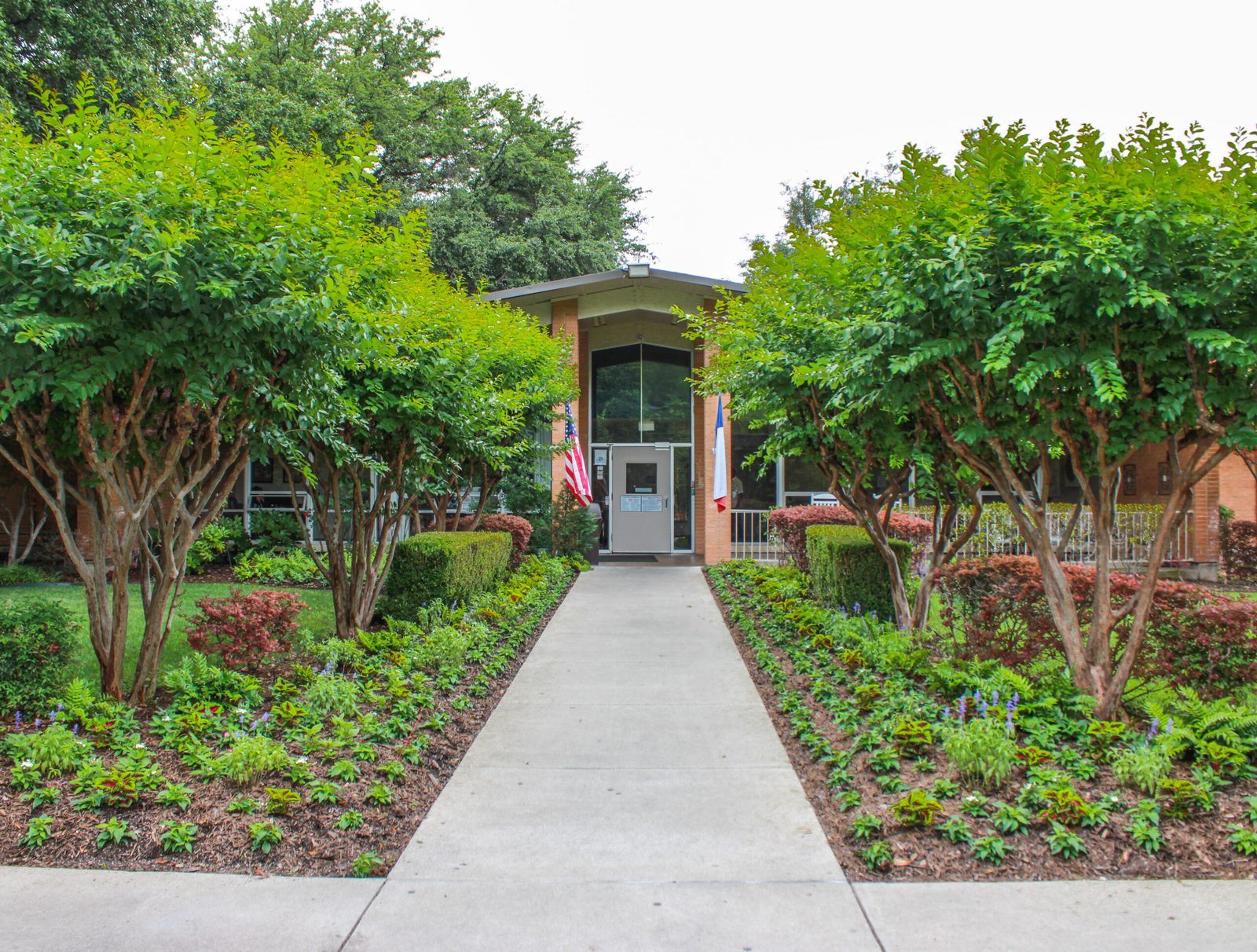 Five Points at Lake Highlands Nursing and Rehab photo 1