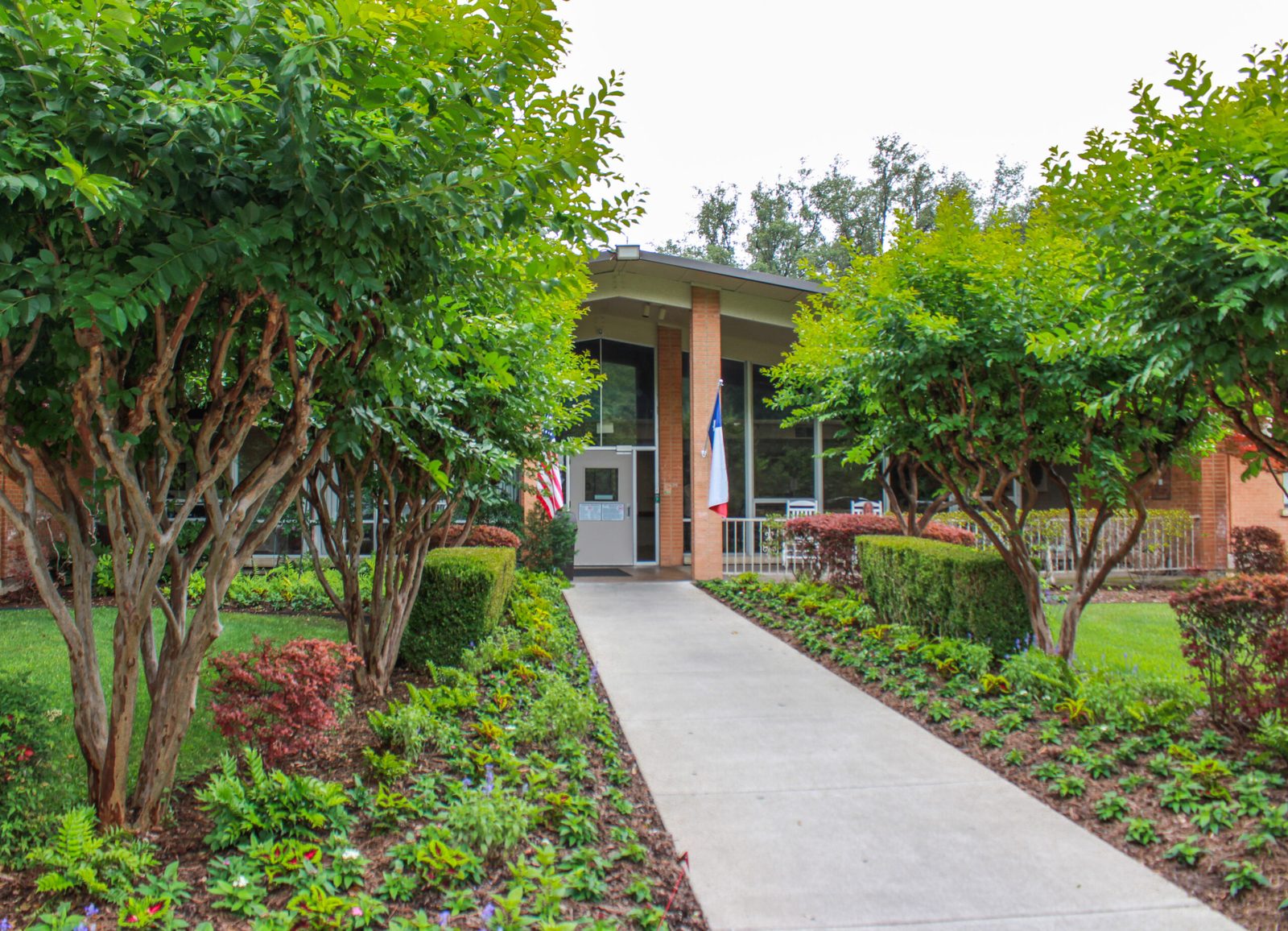 Five Points at Lake Highlands Nursing and Rehab photo 2
