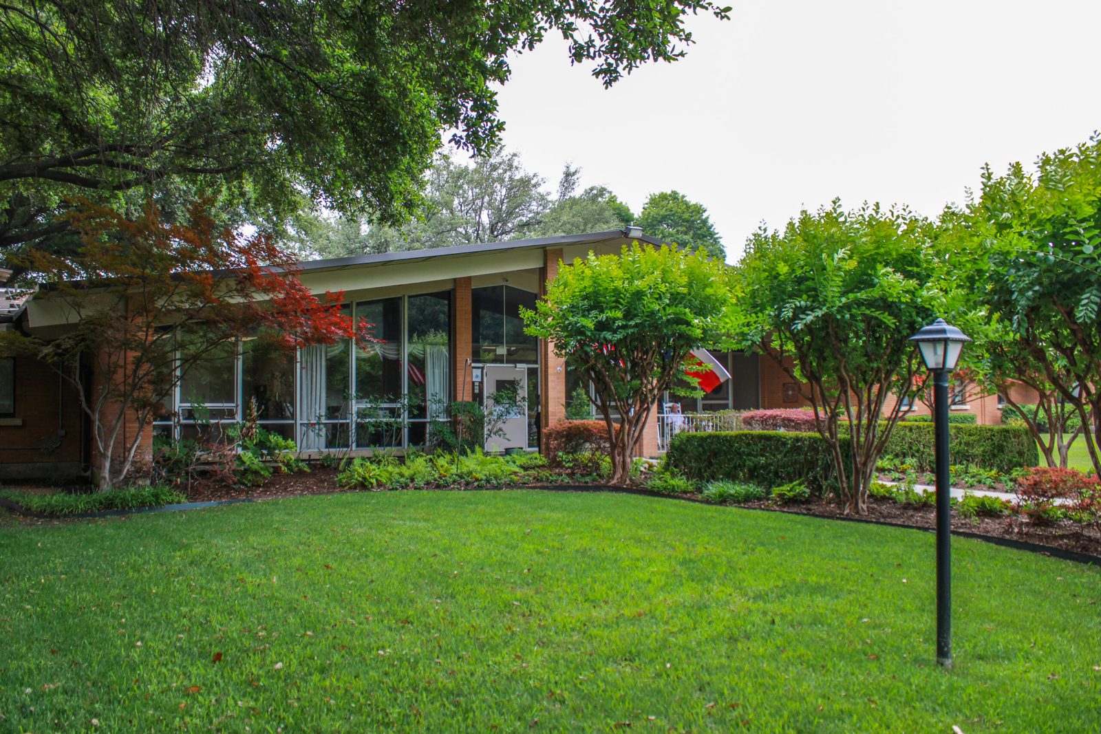 Five Points at Lake Highlands Nursing and Rehab photo 3