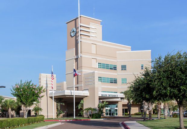 Doctors Hospital Of Laredo photo 1