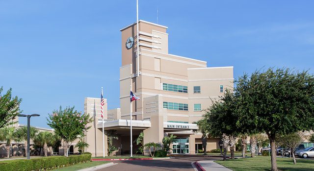 Doctors Hospital Of Laredo photo 2