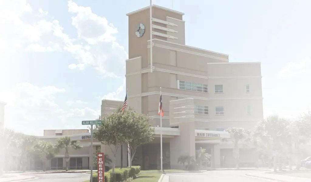Doctors Hospital Of Laredo photo 3