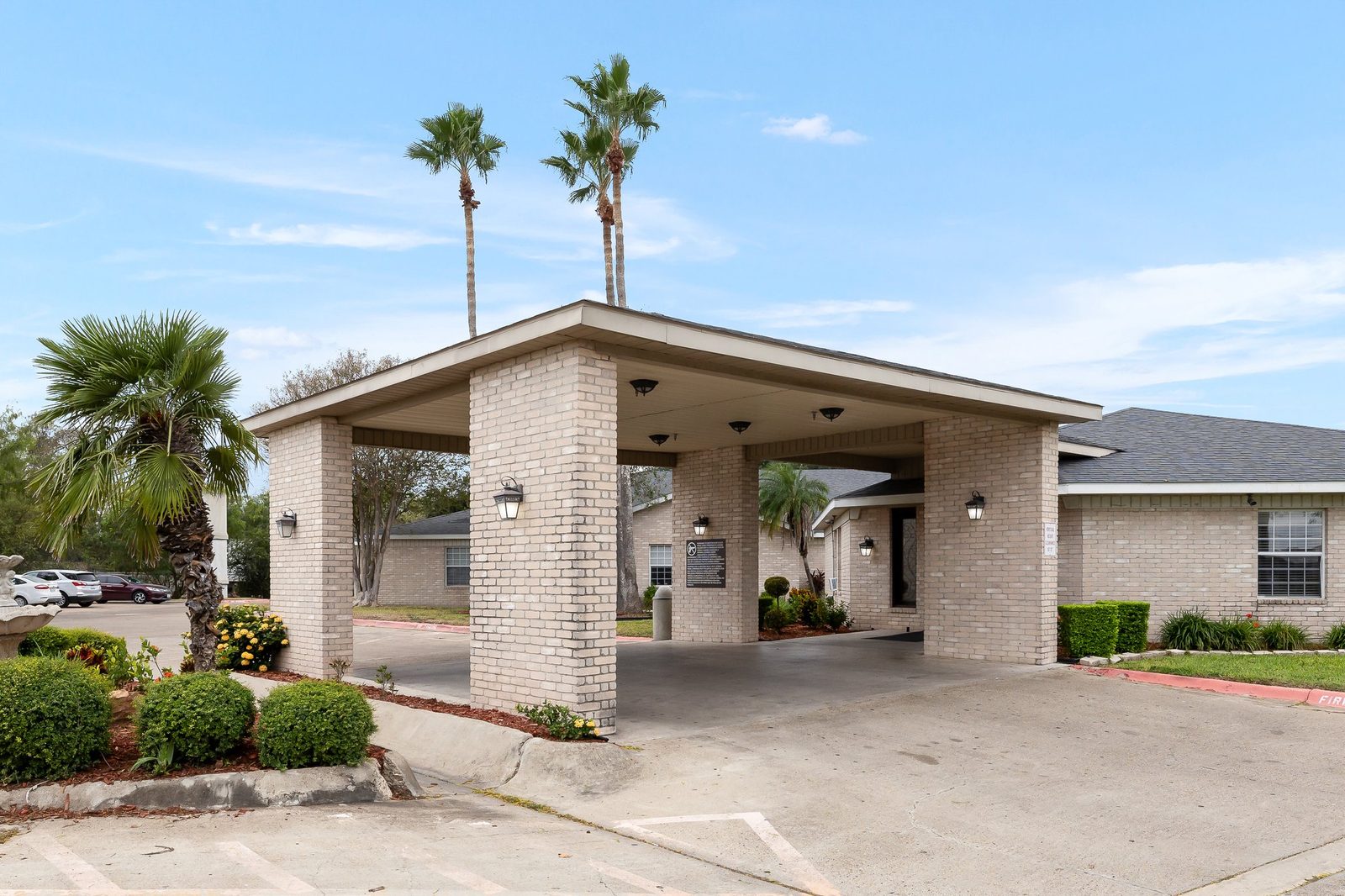 Edinburg Nursing And Rehabilitation Center photo 1