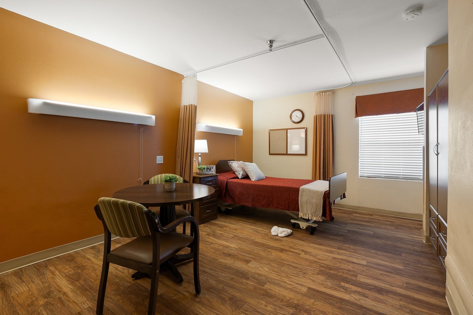 Edinburg Nursing And Rehabilitation Center photo 3
