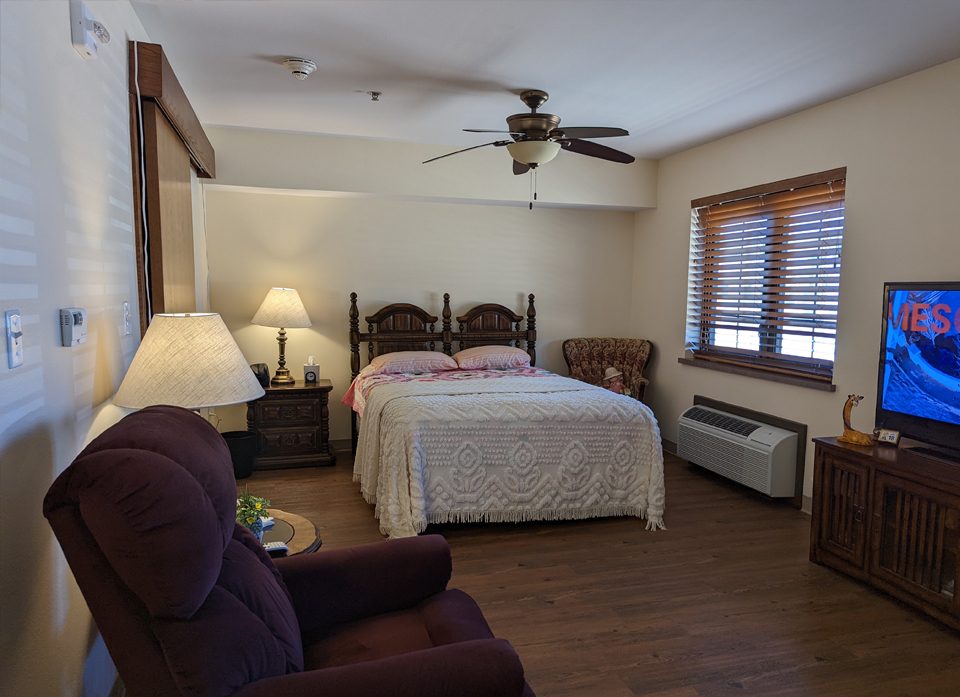Mesa View Senior Living photo 10