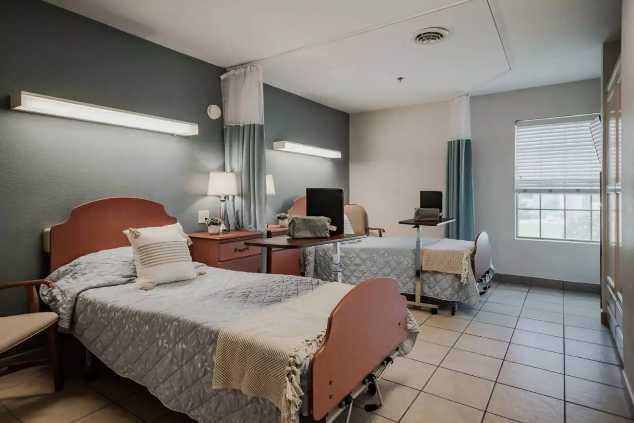 Elgin Nursing And Rehabilitation Center photo 1