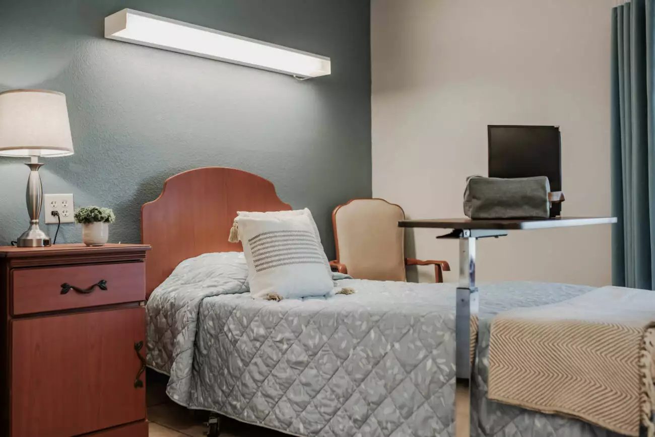 Elgin Nursing And Rehabilitation Center photo 2