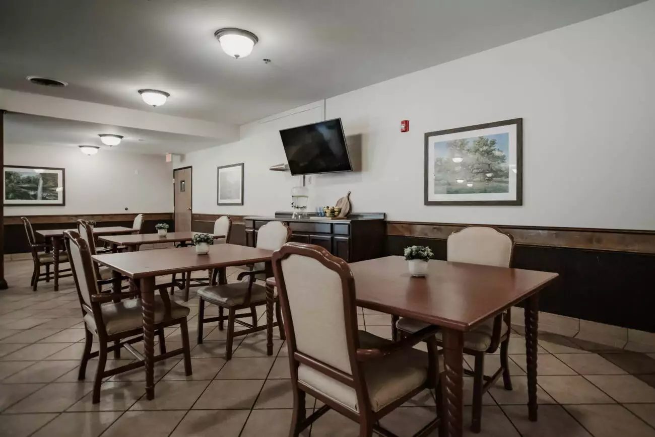 Elgin Nursing And Rehabilitation Center photo 3