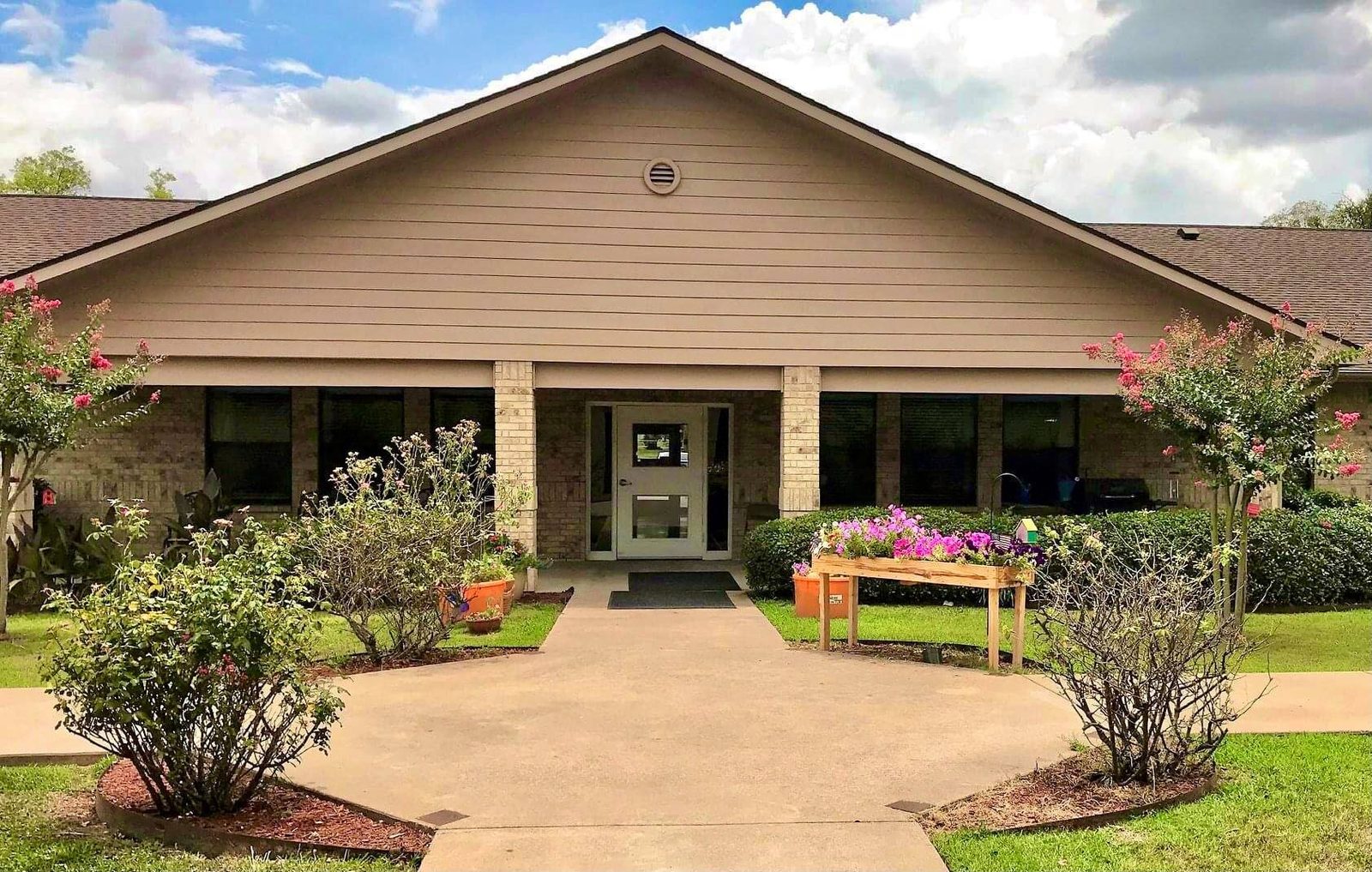 Fairfield Nursing & Rehabilitation Center